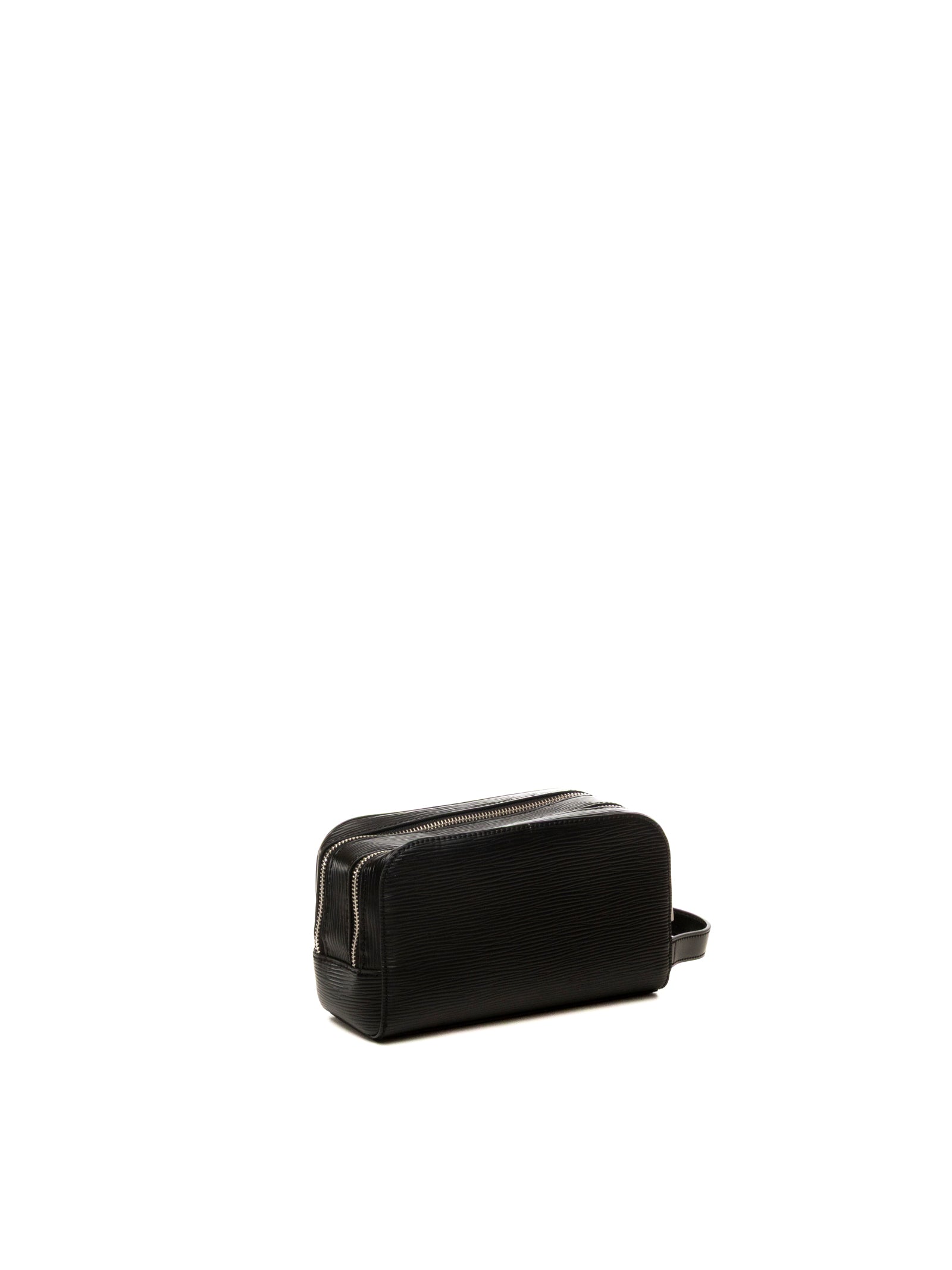 GUESS borsa a mano milano nera PMMIPW P6261 MILANO-BLACK 