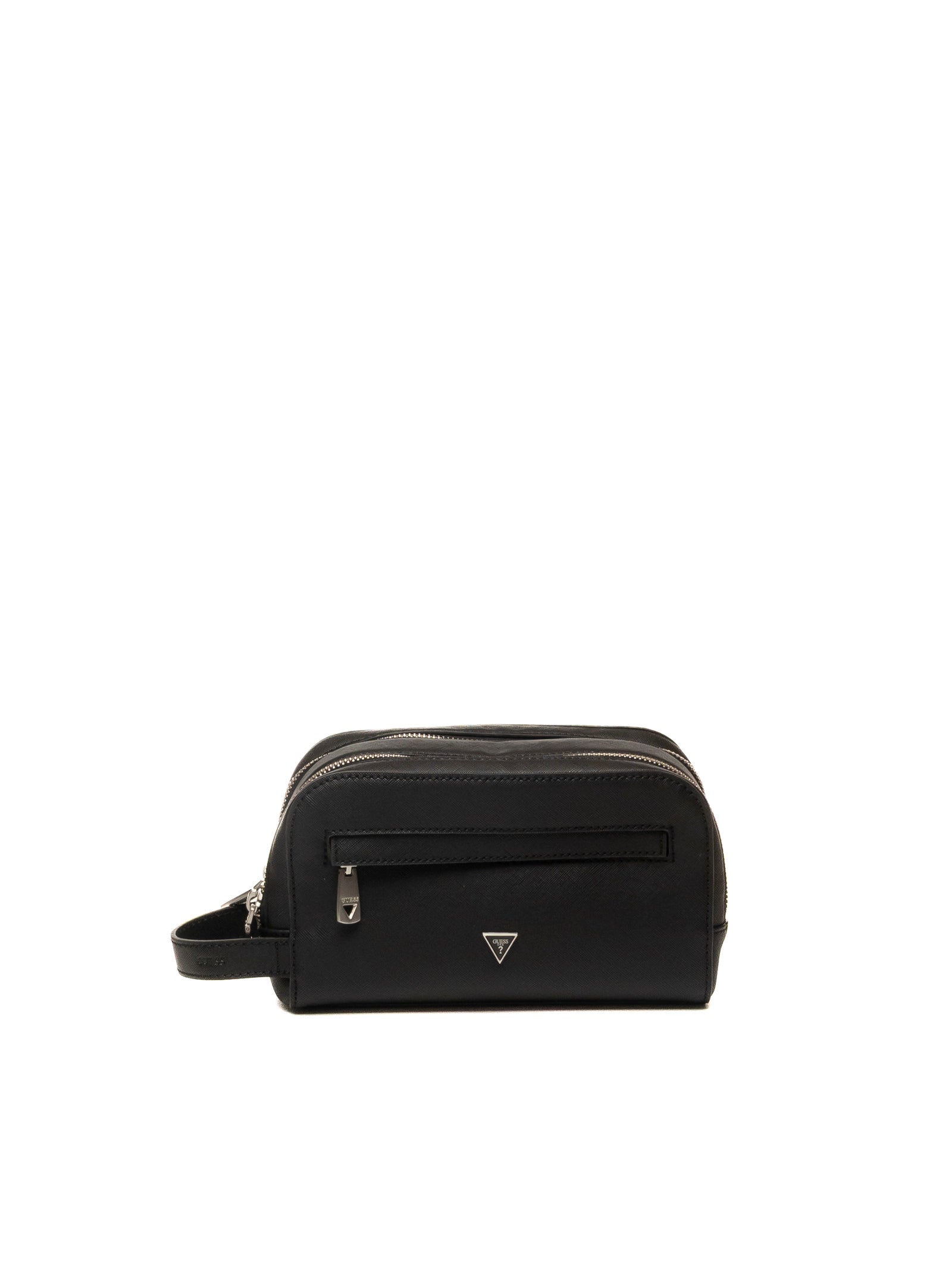 GUESS borsa a mano milano nera PMMISA-P6161 MILANO-BLACK 