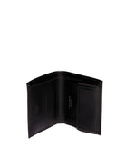 GUESS portafoglio milano nero SMCSLE LEA22 MILANO-BLACK 
