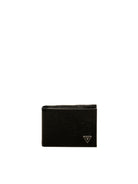 GUESS portafoglio milano nero SMMIPR LEA92 MILANO-BLACK 