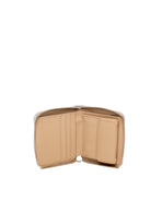 GUESS portafoglio laurel avorio SWBG7459137 LAUREL-IVORY 