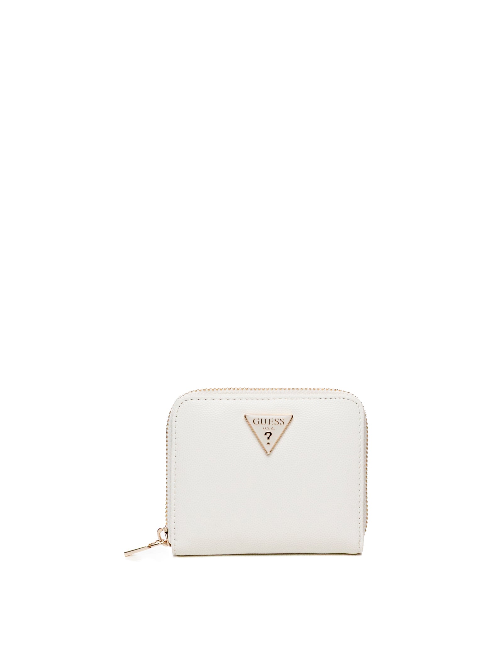 GUESS portafoglio isobel bianco SWBG9932137 ISOBEL-WHITE 