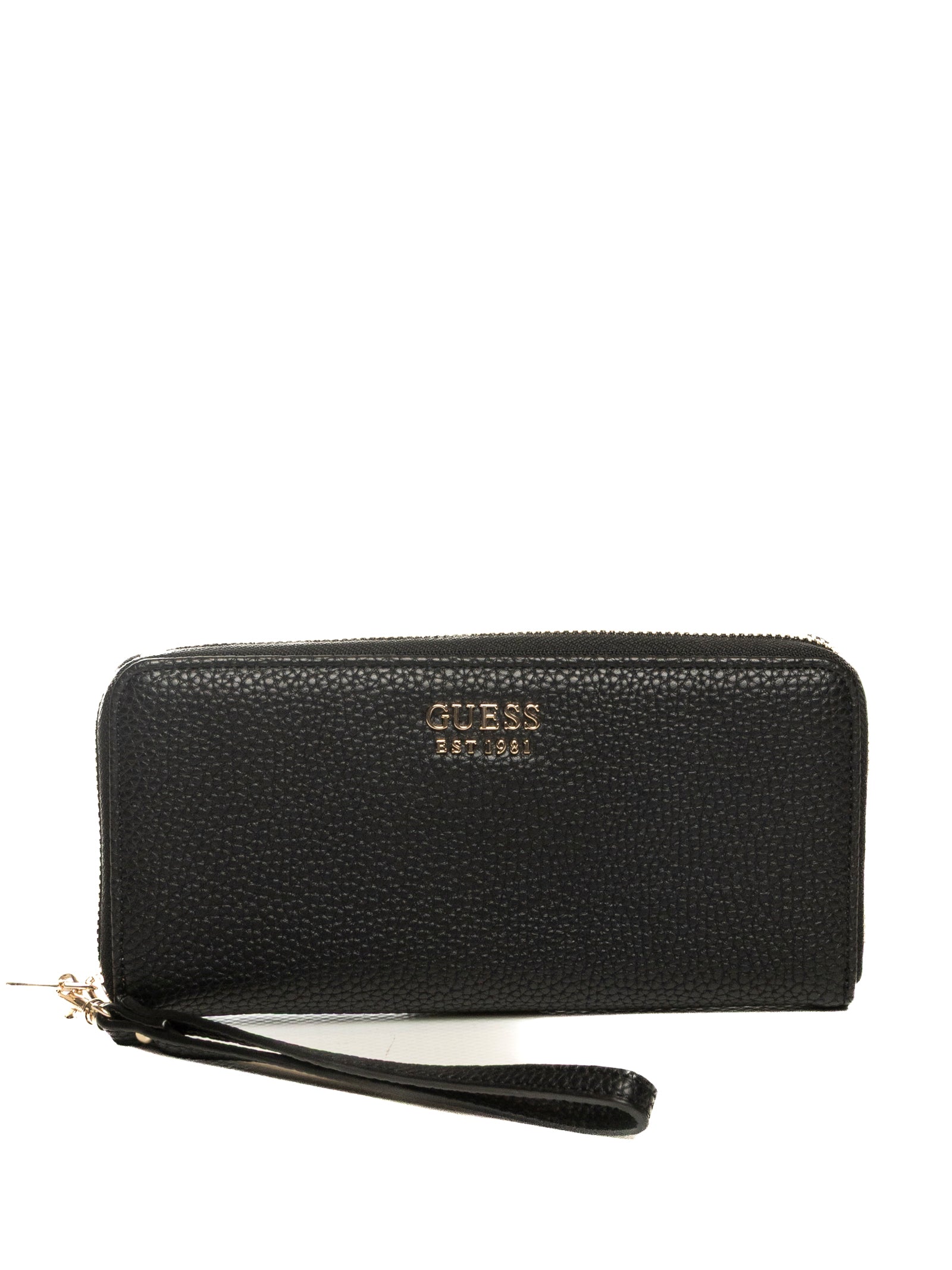 GUESS  SWPG9648146 BRENTON-BLACK 