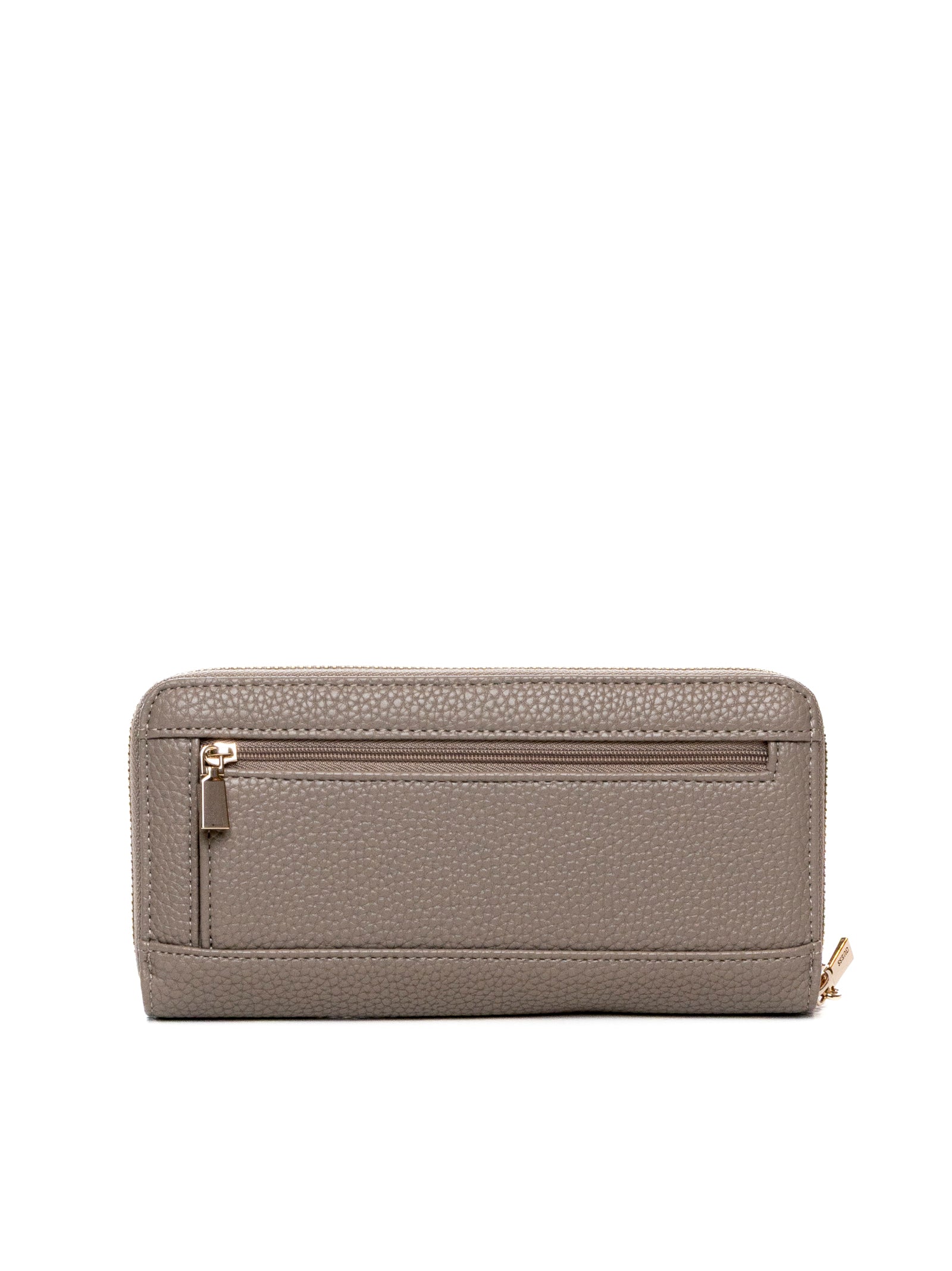 GUESS portafoglio brenton taupe SWPG9648146 BRENTON-TAUPE 