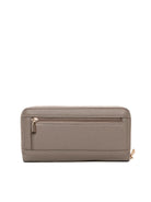 GUESS portafoglio brenton taupe SWPG9648146 BRENTON-TAUPE 