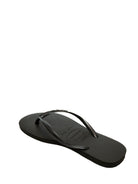 HAVAIANAS salndalo slim nero 4000030 SLIM-0090