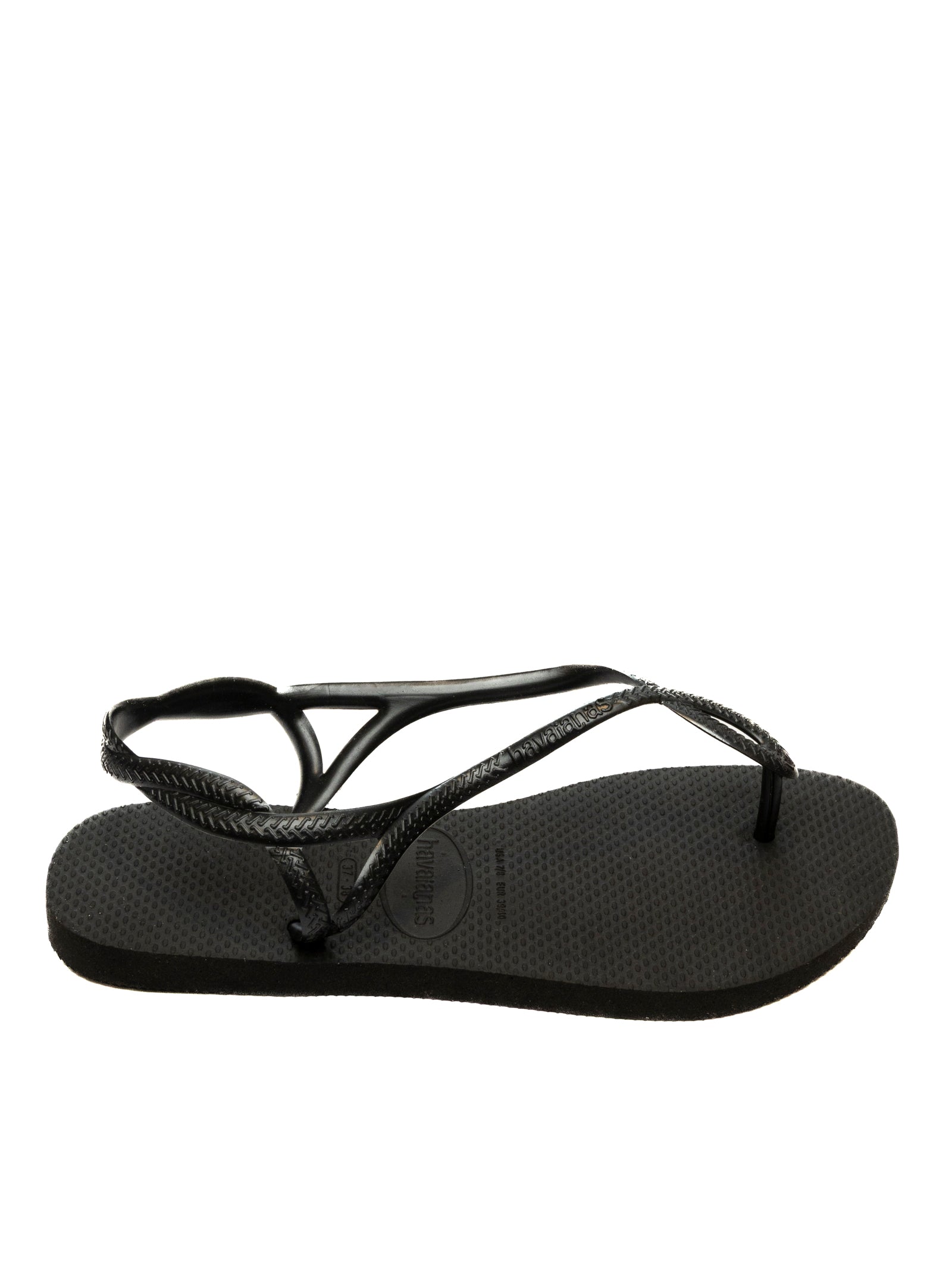 HAVAIANAS Sandalo luna nero 4129697 LUNA-0090 