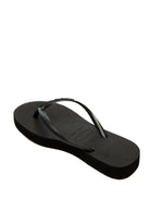 HAVAIANAS  4144537 SLIM FLATFORM-0090 