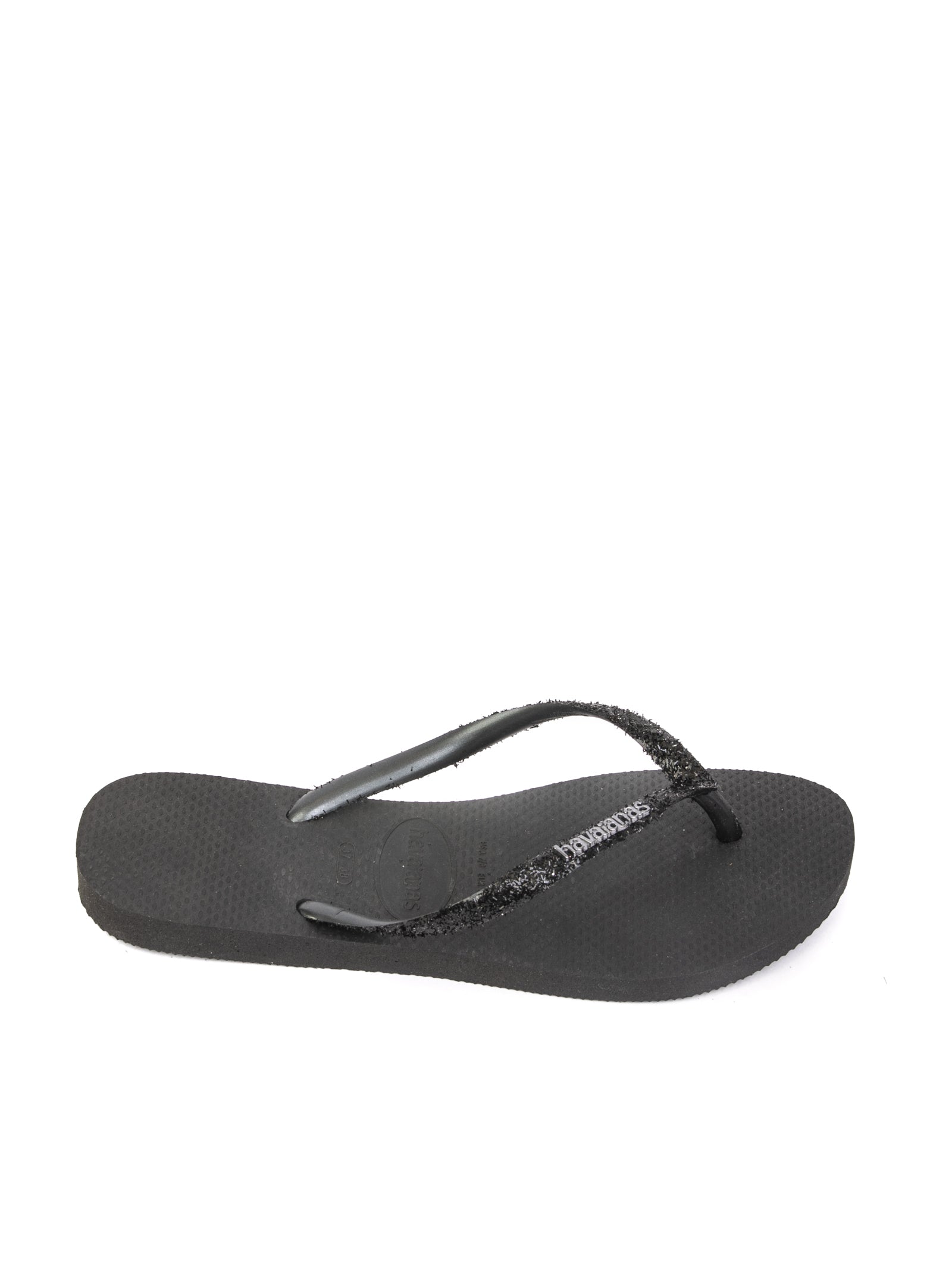 HAVAIANAS  4146975 SLIM GLITTER-1069 