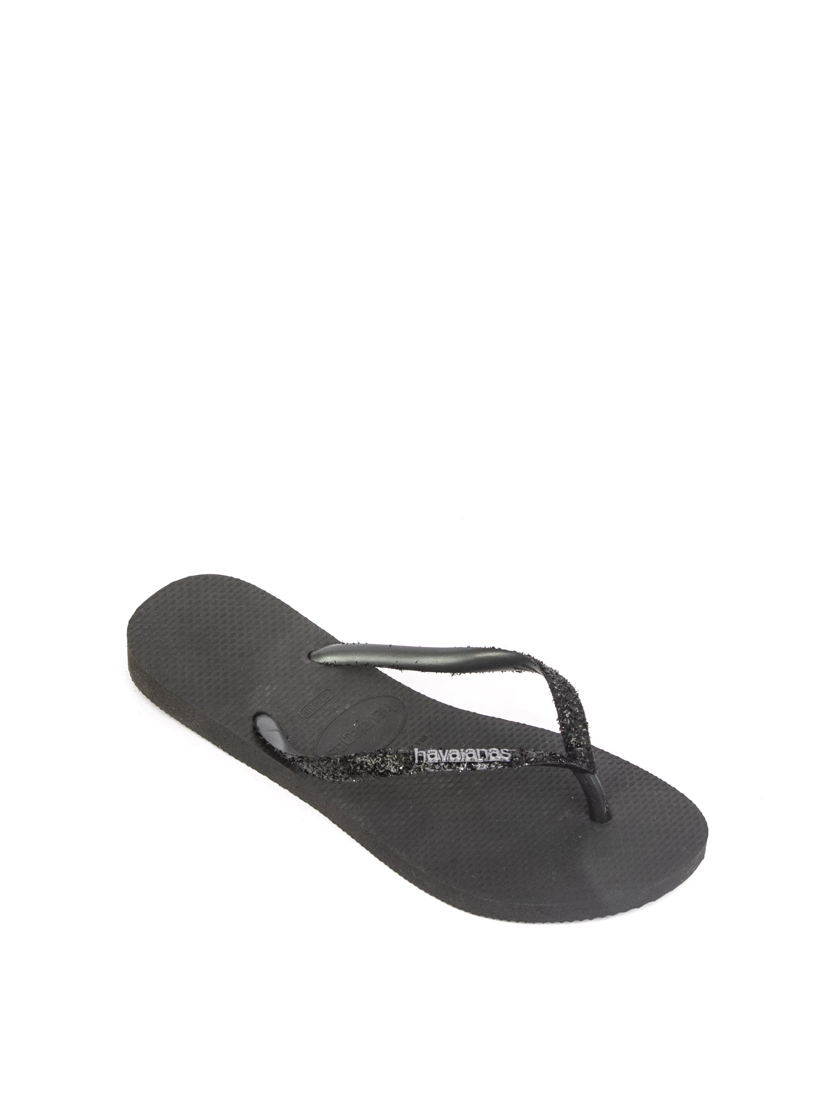 HAVAIANAS  4146975 SLIM GLITTER-1069 