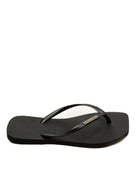 HAVAIANAS  4148257 SQUARE LOGO MET.2976 
