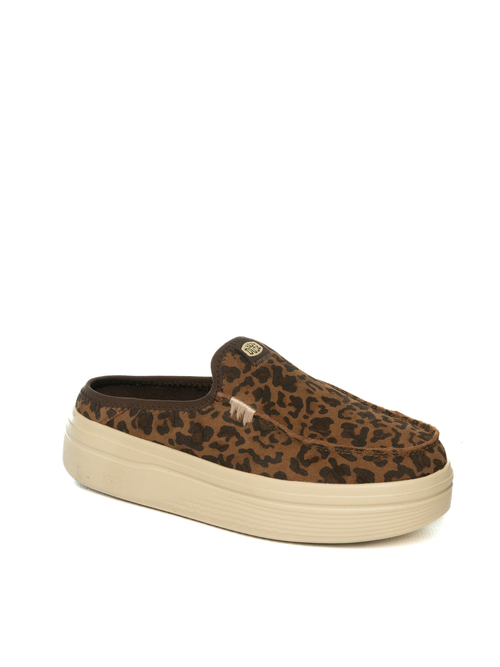 HEY DUDE Sabot austin classic animalier 41272 AUSTIN CLASSIC-2GA 