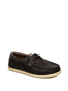 HEY DUDE slipon harbor marrone 45139 HARBOR-2ID 