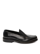 JEROLD WILTON Mocassino dover nero 846 DOVER-NERO 