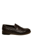 KEBO mocassino dix t.moro 5055 DIX-MORO 
