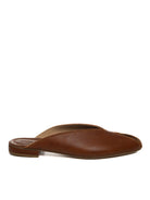 LAUREN HUTTON sabot sergy cuoio D15 SERGY-CUOIO 