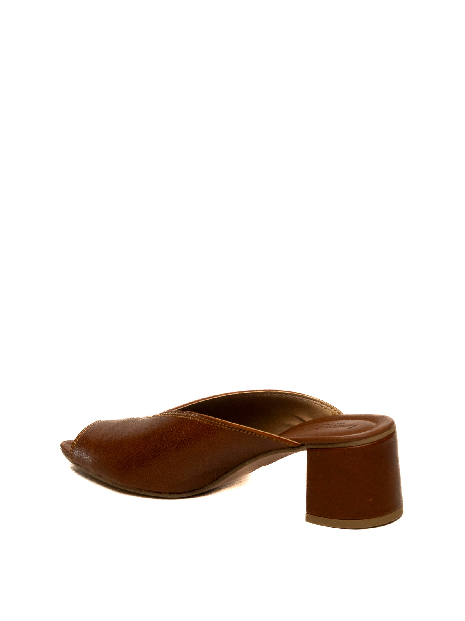 LAUREN HUTTON sandalo lain marrone D50 LAIN-CUOIO 