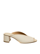 LAUREN HUTTON sandalo lain milk D50 LAIN-LATTE 