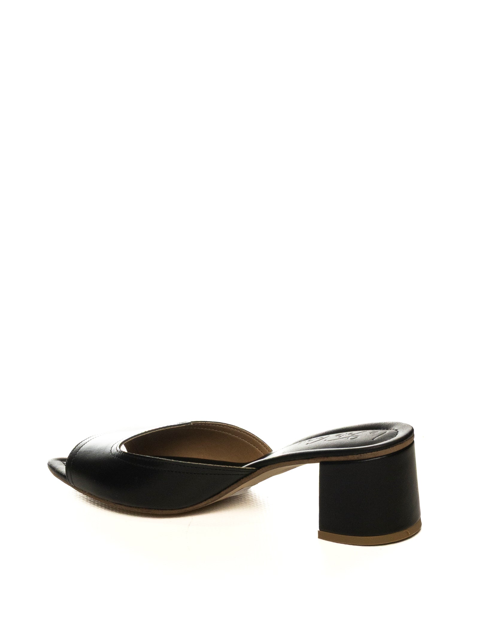 LE FOIE GRAS  D50-FRUS NAPPA-NERO 