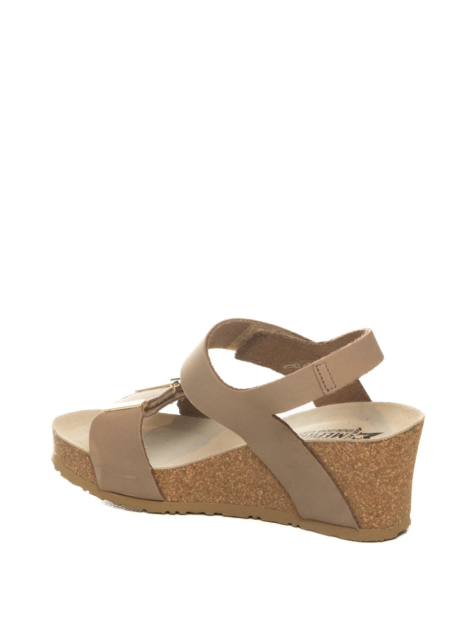 MEPHISTO  LEONORE SANDALBUCK-6018 