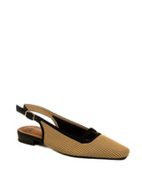 Camel/black