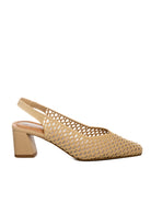 MISS ELASTIC chanel new paris camel 75023 NEW PARIS-04 
