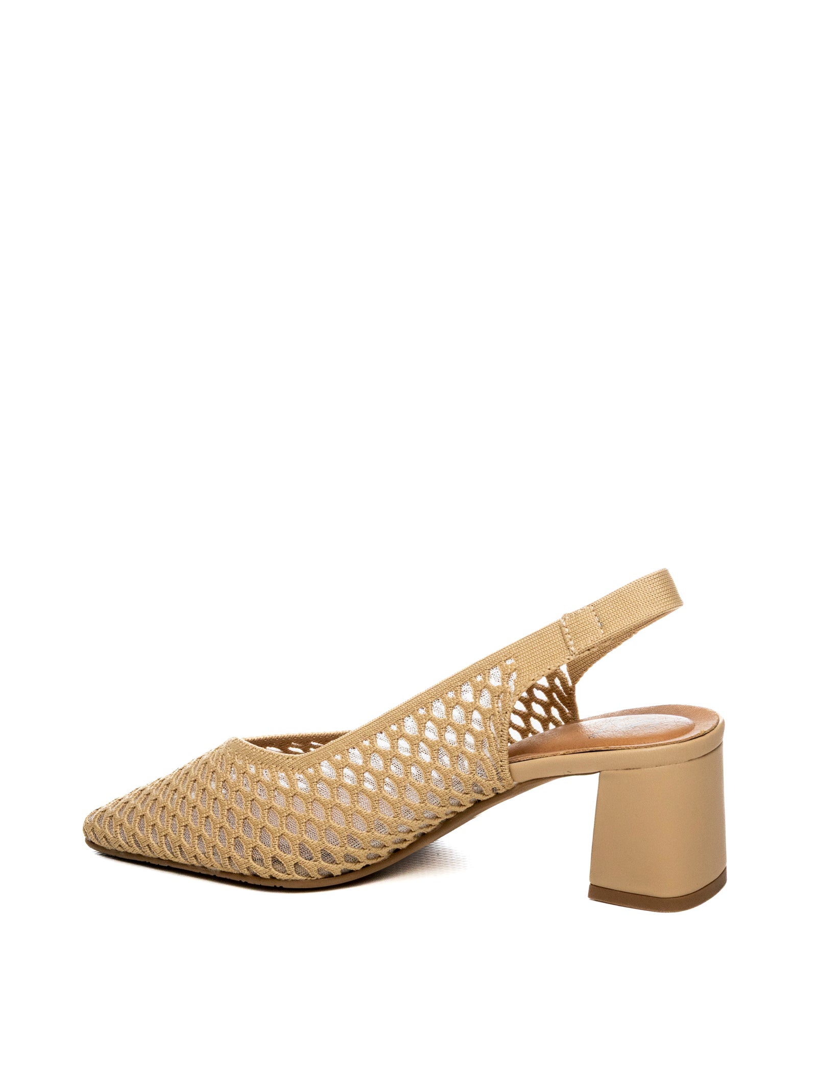 MISS ELASTIC chanel new paris camel 75023 NEW PARIS-04 