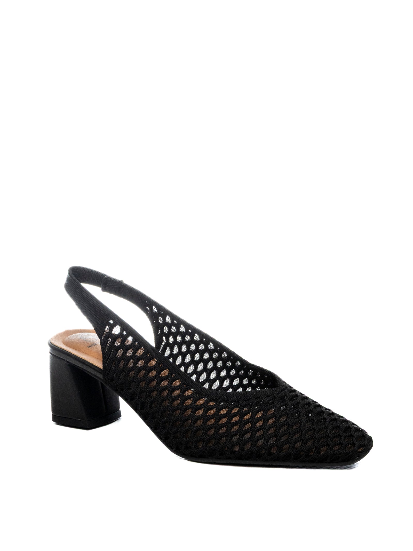 MISS ELASTIC chanel new paris nero 75023 NEW PARIS-05 