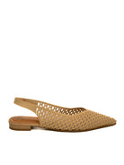 MISS ELASTIC Chanel tessuto camel 75050 MARNI-04 