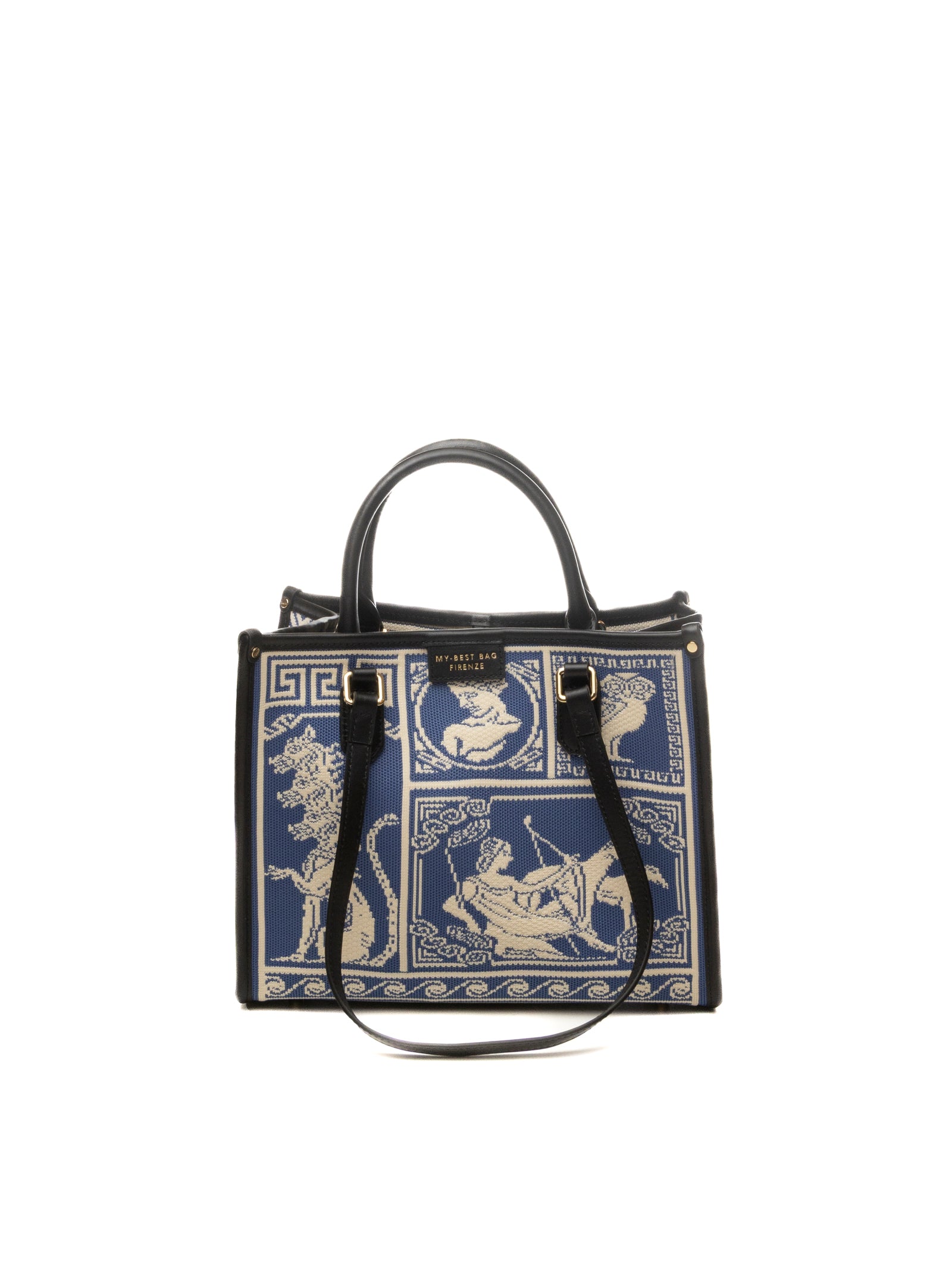 MY-BEST BAG borsa a spalla atena jasper 2014 ATENA-JASPER 