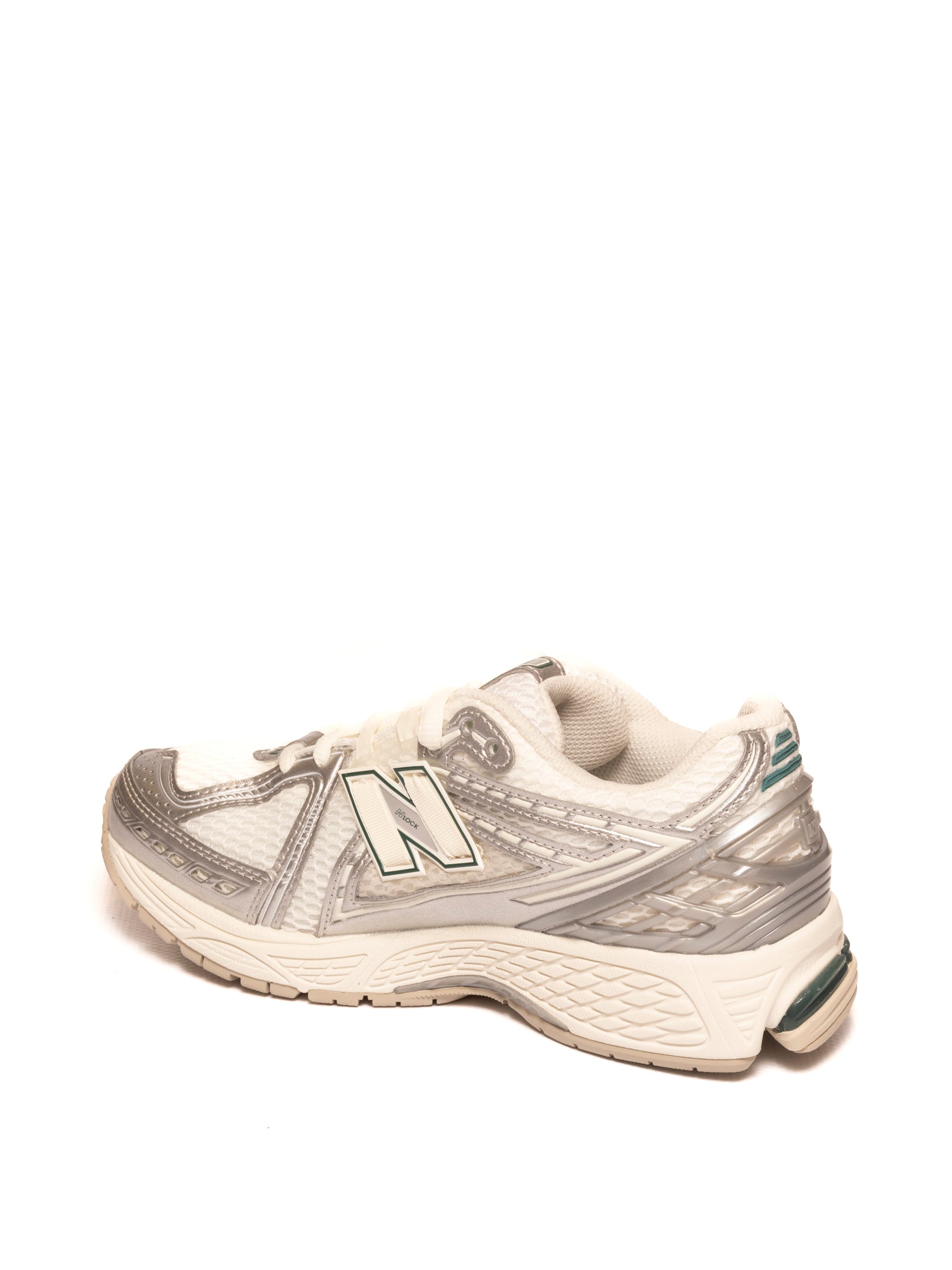 NEW BALANCE Sneaker 1906 ree bianco 1906 REE-SILVER 