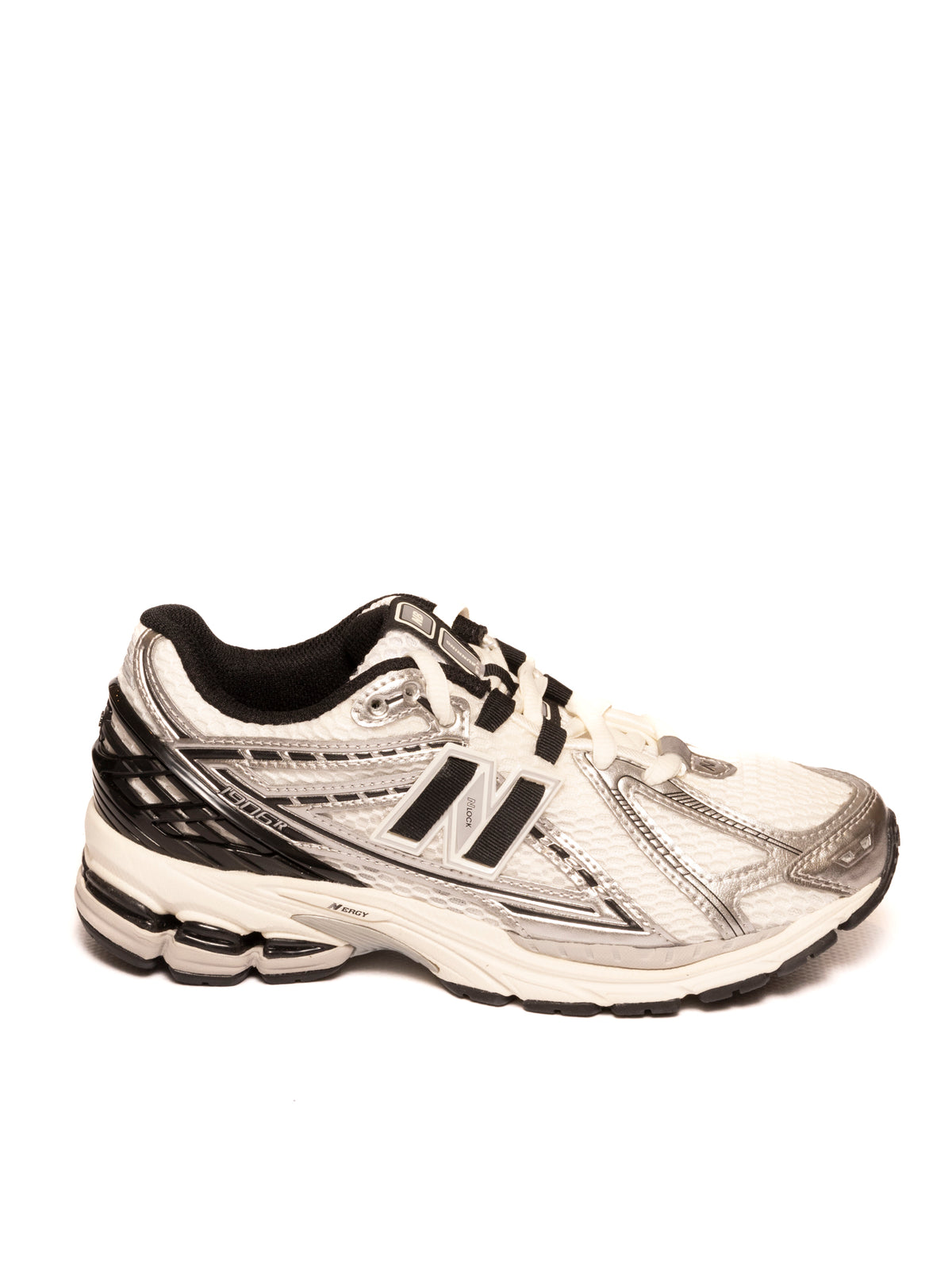 NEW BALANCE Sneaker 1906 rer bianco/nero 1906 RER-WHT/BLK 