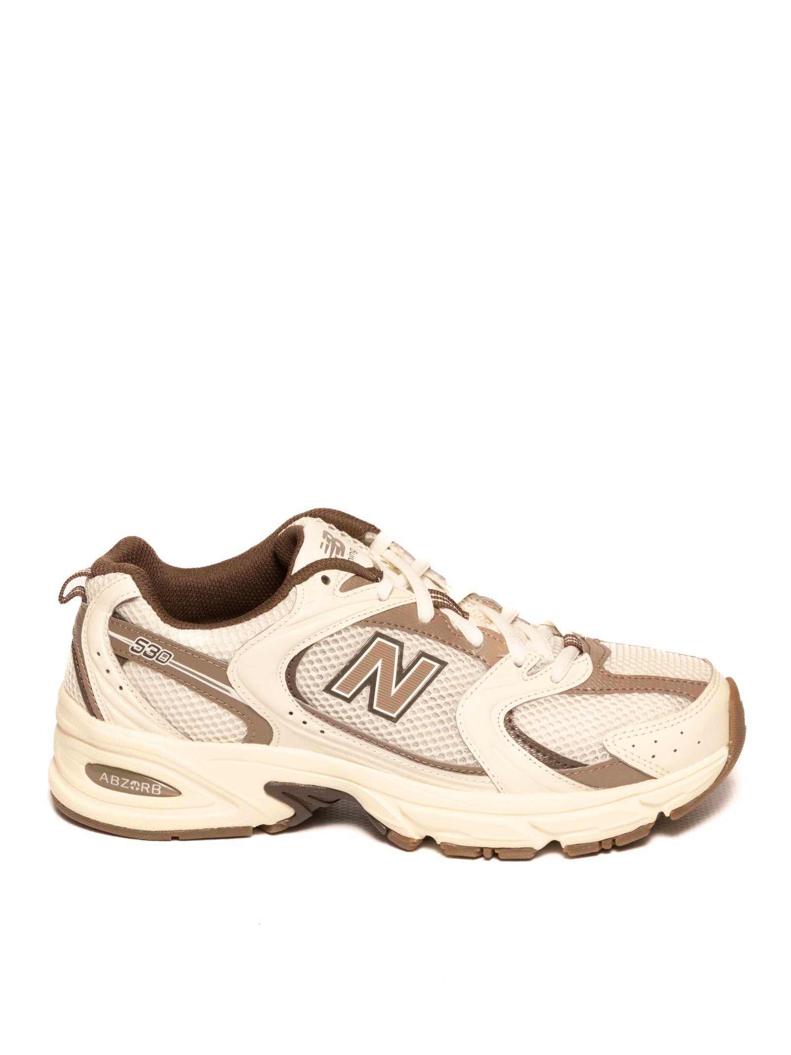 NEW BALANCE Sneaker 530 asm beige 530 ASM-WHT/DOVE 