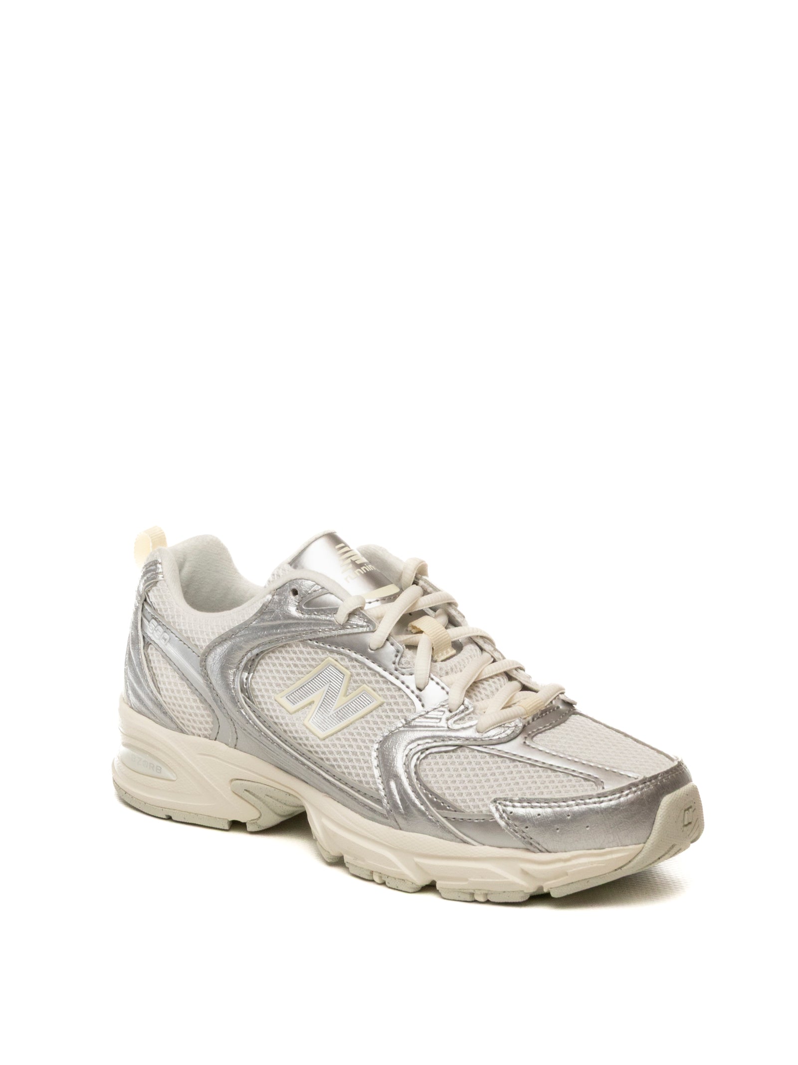 NEW BALANCE Sneaker 530 silver 530 D 3IR-SILVER 