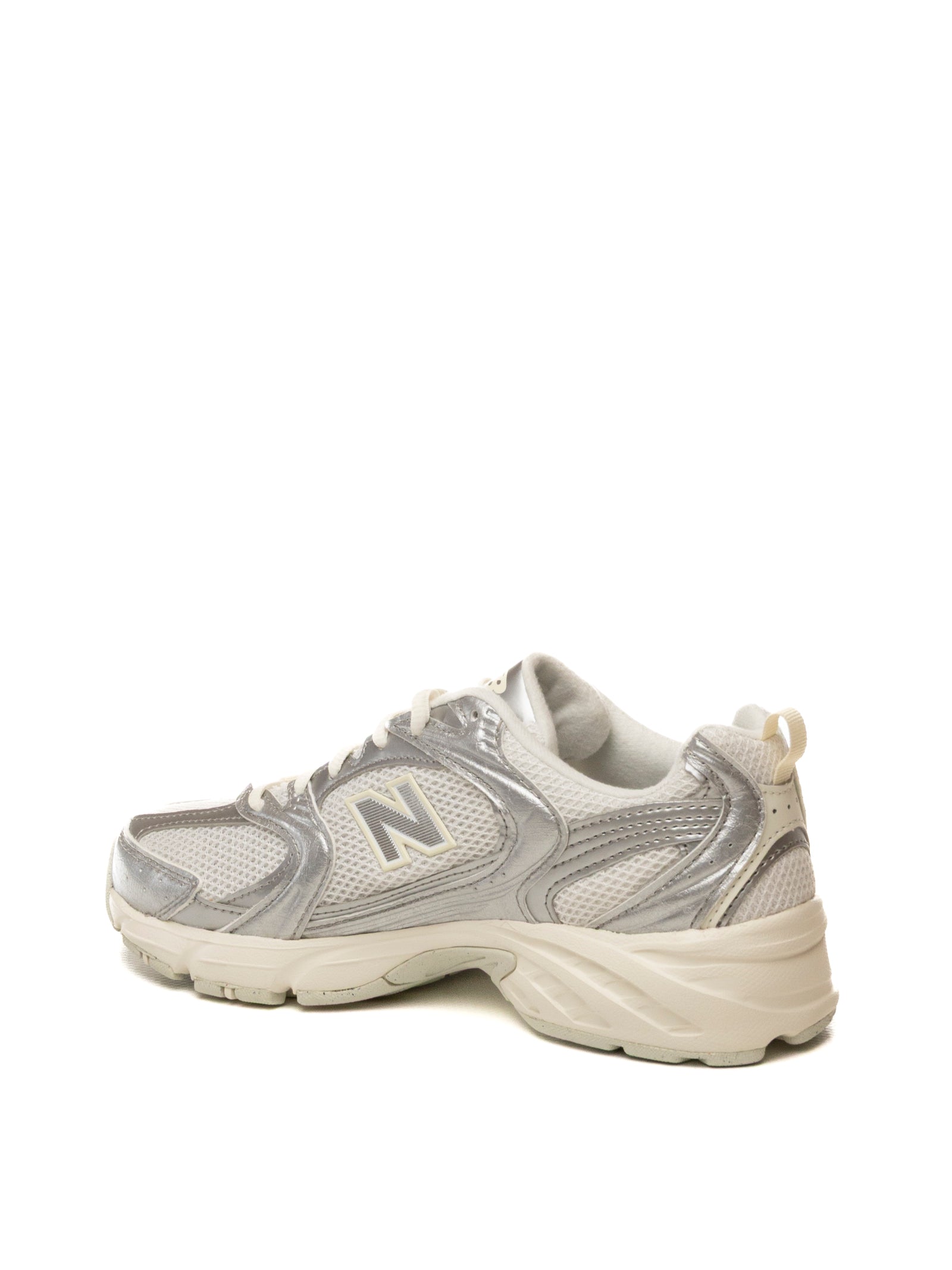 NEW BALANCE Sneaker 530 silver 530 D 3IR-SILVER 