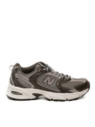 NEW BALANCE Sneaker 530 3r9 nero metallico 530 D 3R9-BLK/MET 