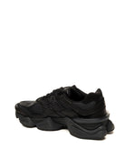 NEW BALANCE Sneaker 9060 nri nero 9060 NRI-BLK 