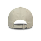 NEW ERA cappello new york yankees stone 12380590 9FORTY-STO/BLK 