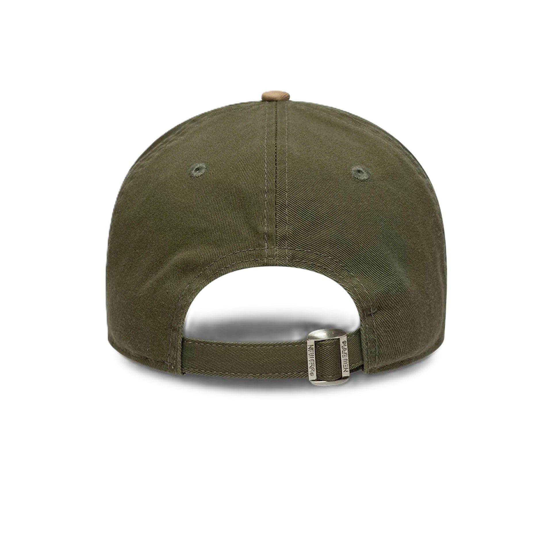 NEW ERA cappello oakland athletics washed verde/stone 60856377 MINI WASCH-GRE/STO 