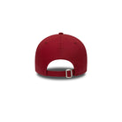 NEW ERA cappello new york yankees bordeaux 80636012 9FORTY-BORDEAUX 