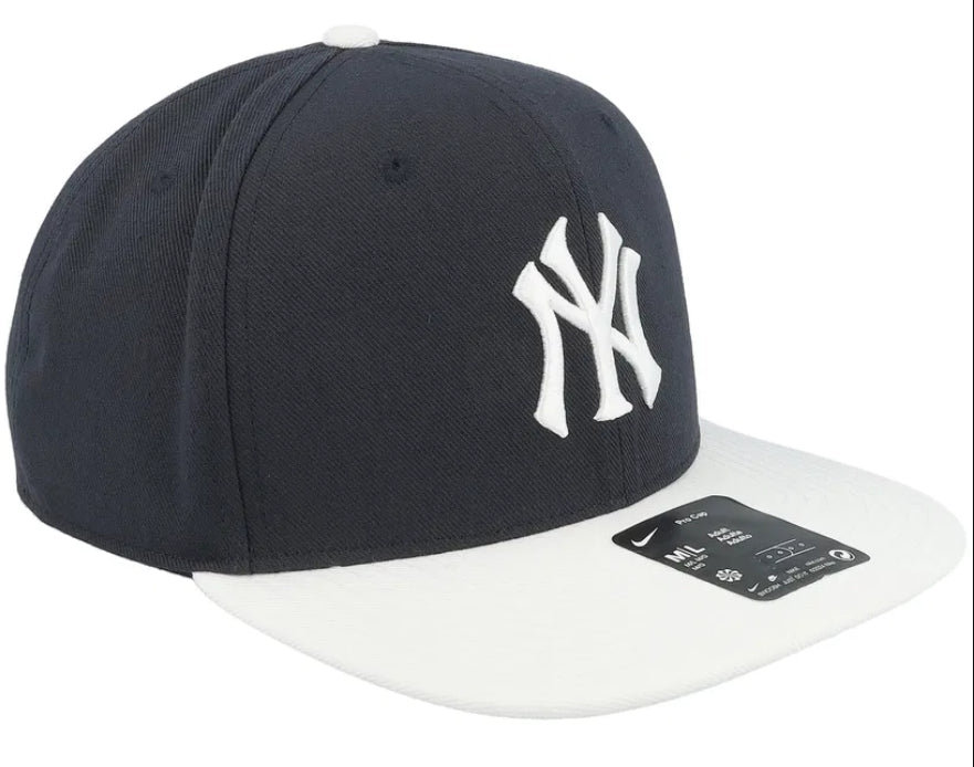 NIKE cappello new york yankees blu/bianco NB09 194N-NK 