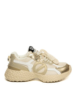 Beige/gold