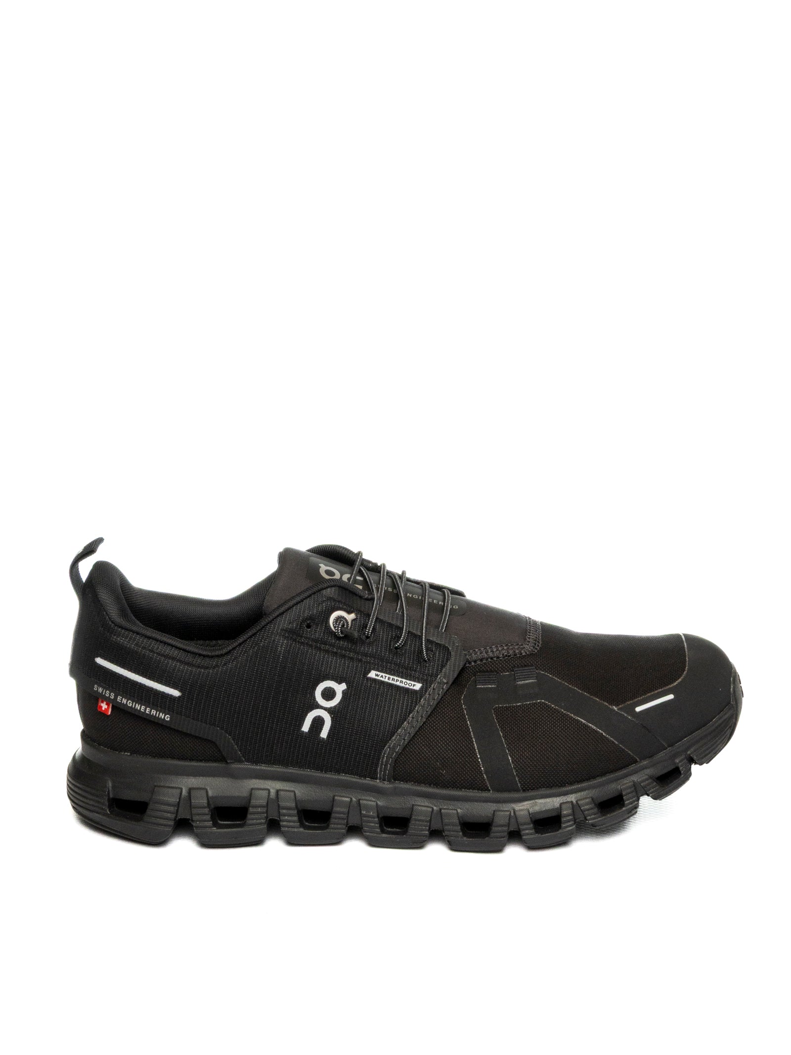 ON Sneaker cloud 6 nero CLOUD6 D WF1006/1043 