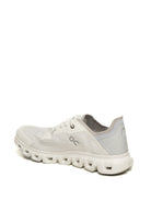 ON Sneaker cloud 6 coast bianco CLOUD6 COAST D WF1002/0813 