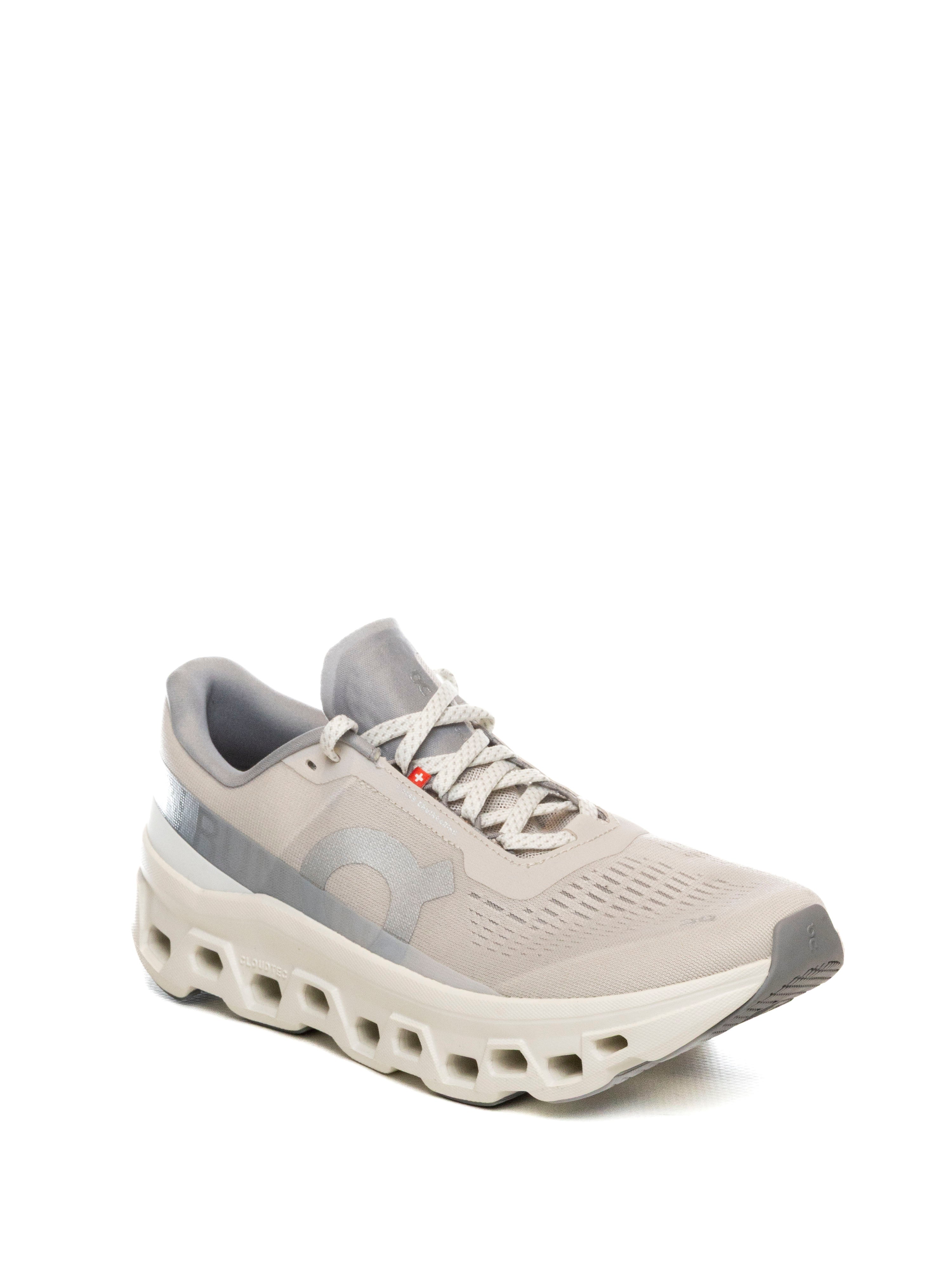 ON Sneaker cloud monster beige/avorio CLOUDMONSTER1 3MF3074/2143 