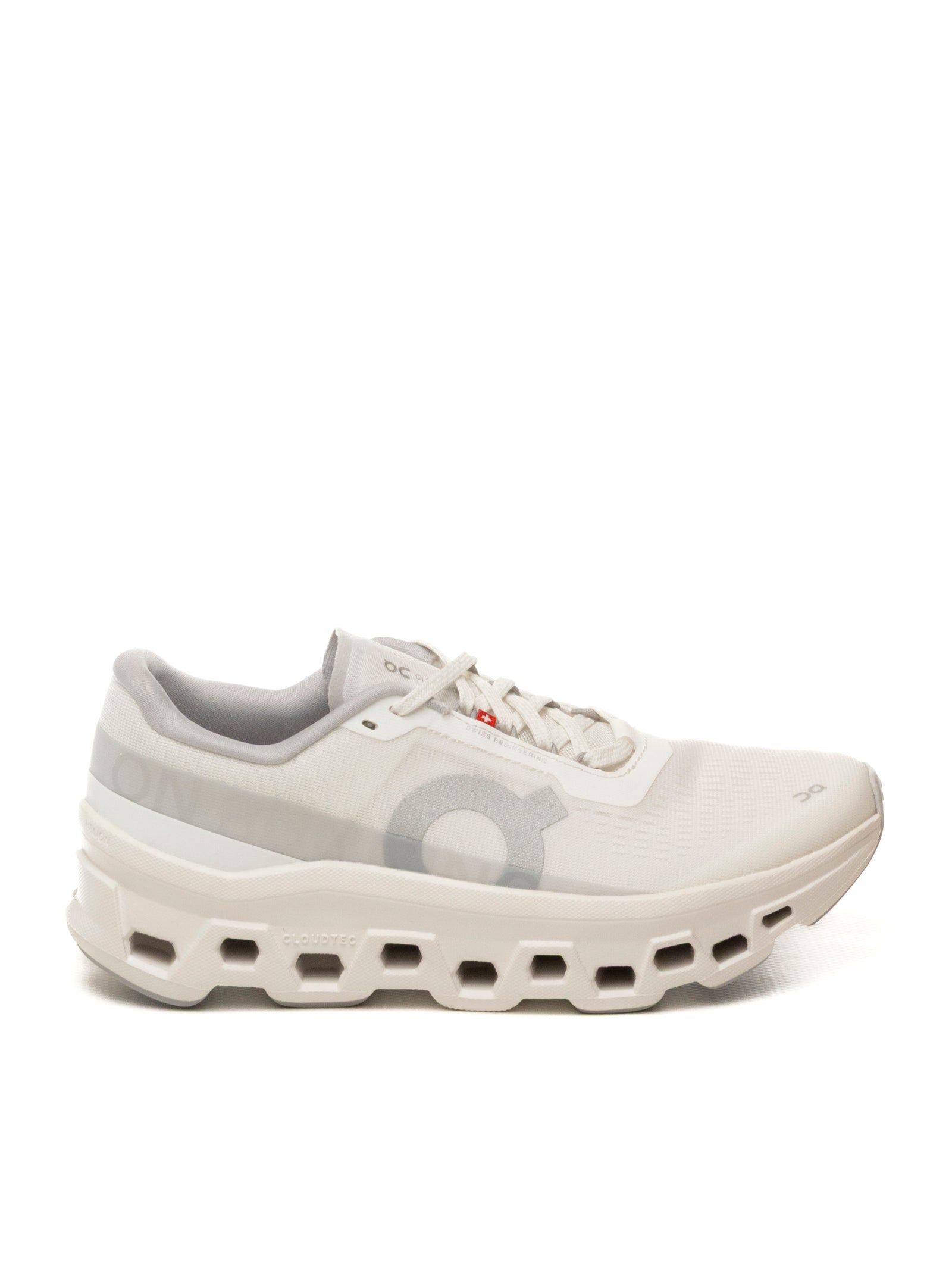 ON Sneaker cloud monster void bianco CLOUDMONSTER 1 D WF3048/1200 