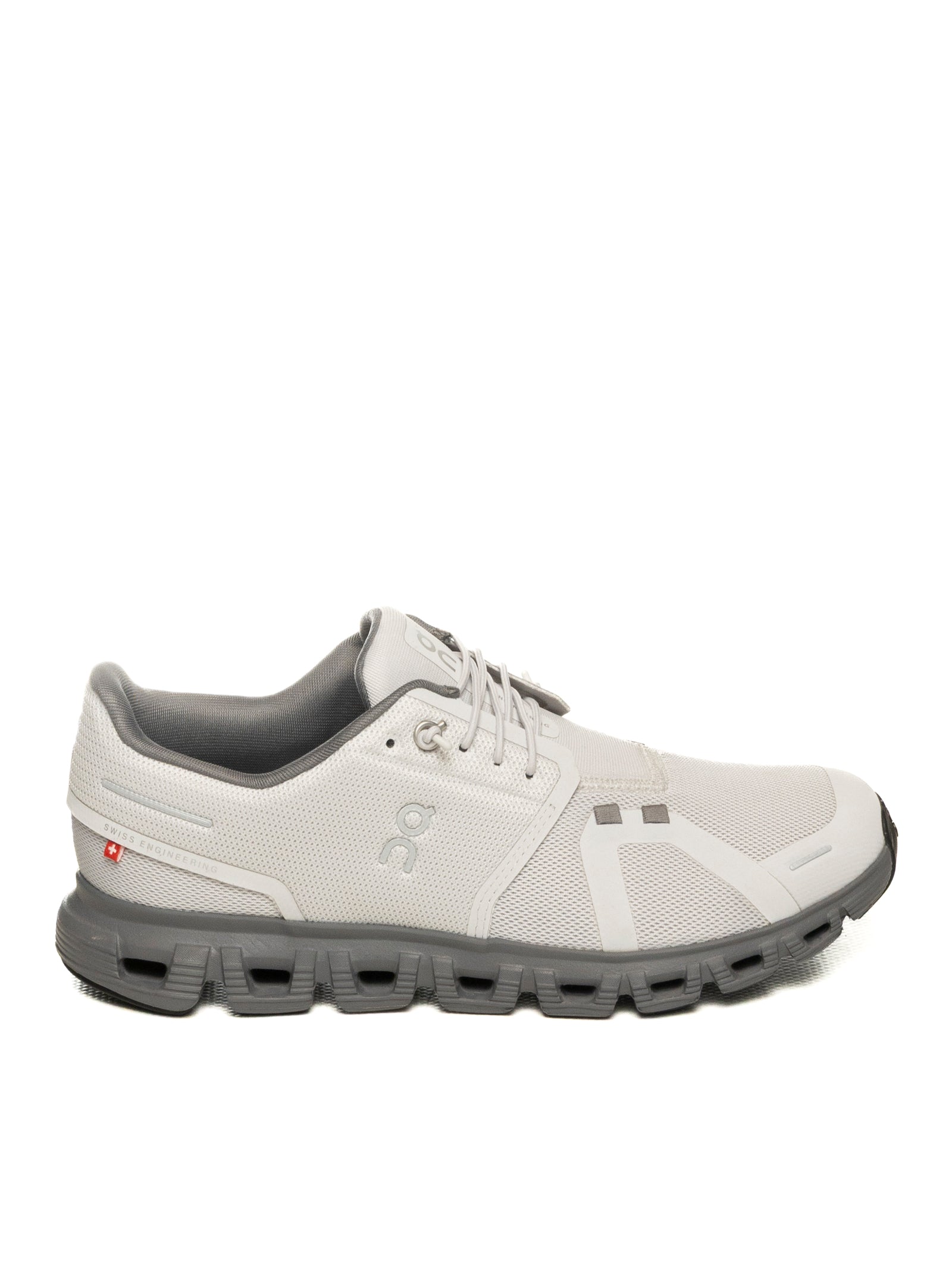 ON Sneaker cloud 6 grigio CLOUD 6 3MF1007/3314 