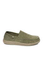 PITAS Slipon washed kaki SLIPON WASHED-KAKI 