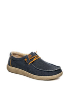 PITAS slipon steve marino STEVE TESSUTO-MARINO 