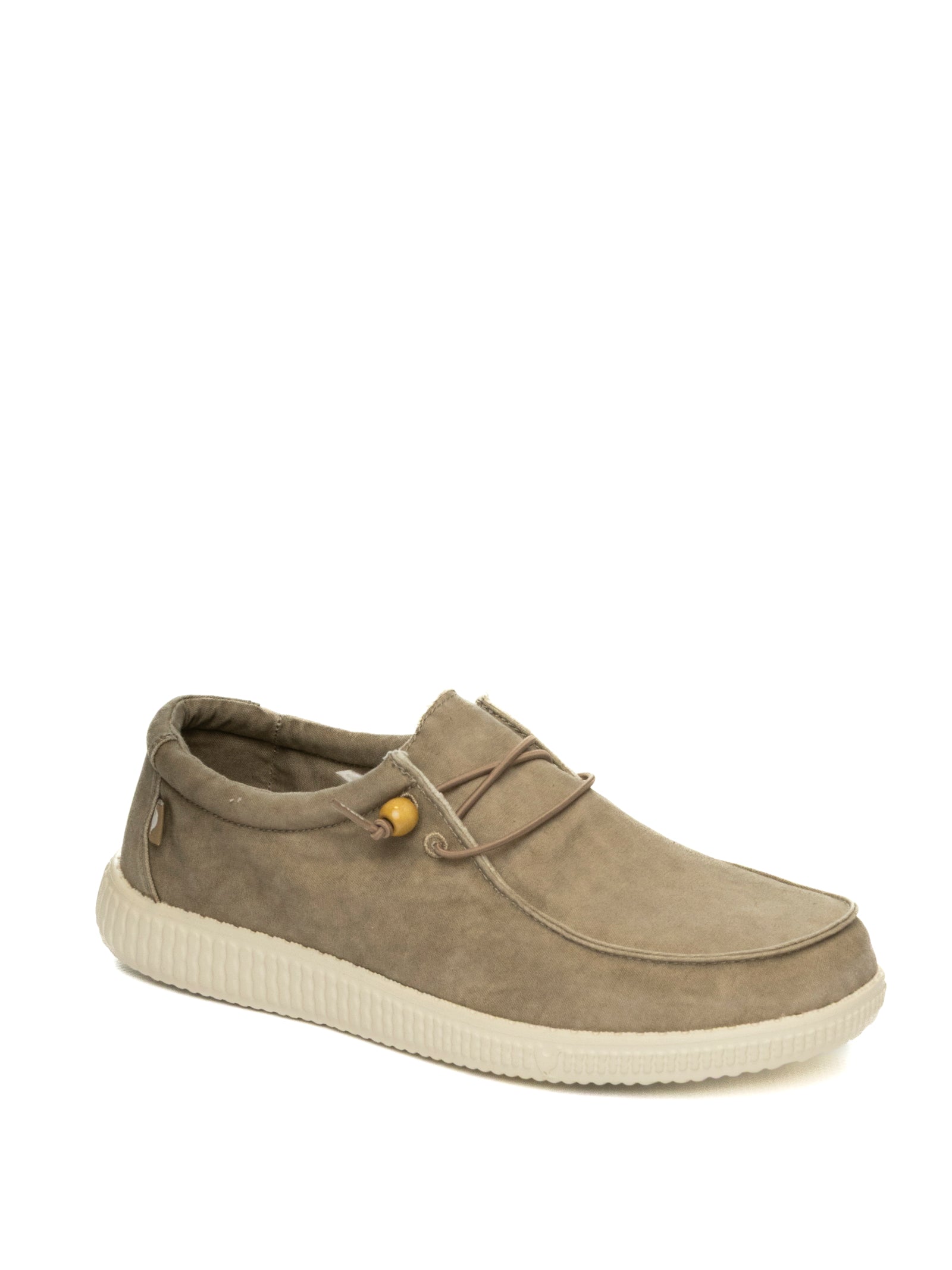 PITAS Slipon wallabi washed beige WALLABI WASHED-BEIGE 